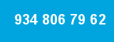 934 806 79 62